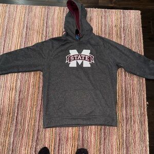 Mississippi State Hoodie